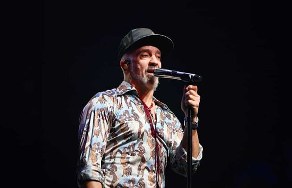 JJ Grey and Mofro (21+ Event)