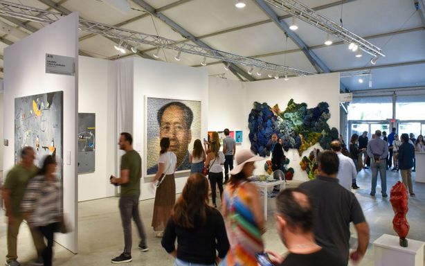 Art Miami