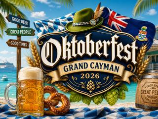 Oktoberfest Grand Cayman 2026