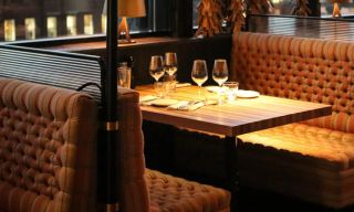 Sophie's @ The Dean Dublin