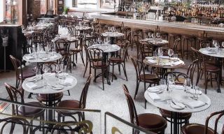 Boucherie - West Village