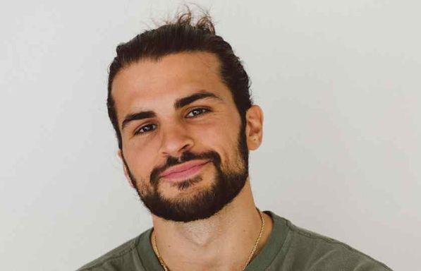 Eric D'Alessandro