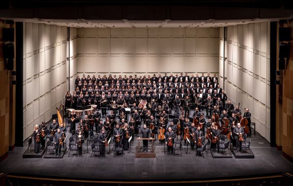 Brahms’ Symphony No. 1