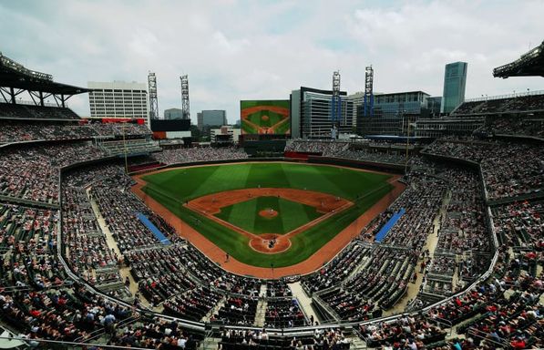 Winston-Salem Dash vs. Hub City Spartanburgers