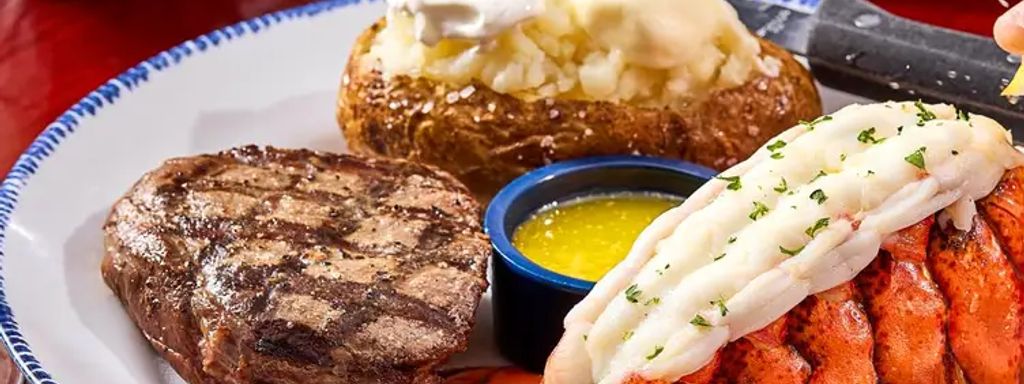 Red Lobster - McAllen - 10th St.