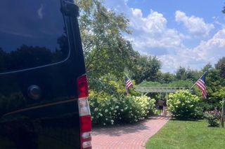 Private Custom Charlottesville Wine or Beer Tours