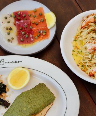 il Bracco - Park Cities