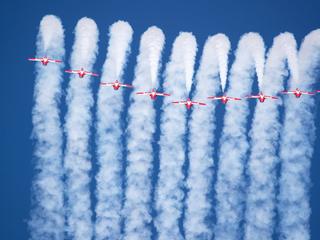 Canadian International Air Show