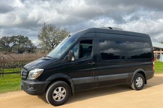 Private Fredericksburg Winery Transfer