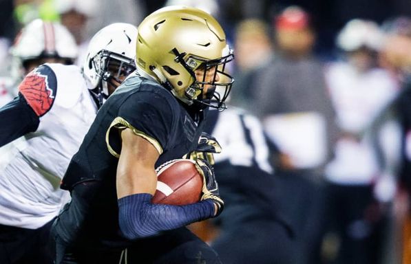2026 Colorado Buffaloes Football Season Tickets (Includes Tickets To All Regular Season Home Games)