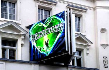 Urinetown
