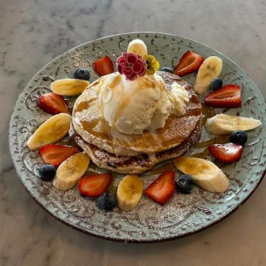Coconut Coffee House - Ormiston