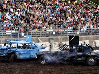 Demolition Derby
