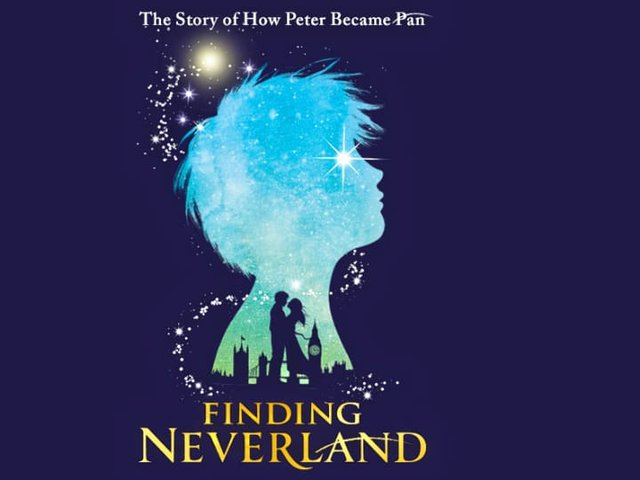 Finding Neverland