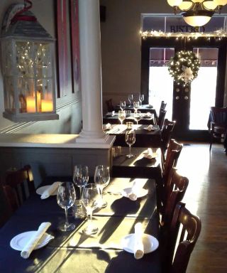 Downtown Bistro & Grill
