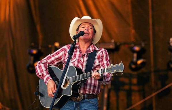 Clay Walker