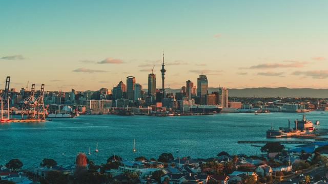 Events in Auckland