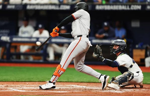 Rancho Cucamonga Quakes at San Jose Giants