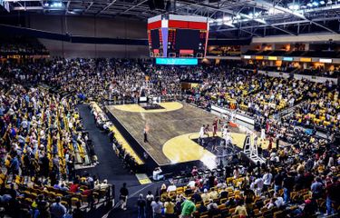 Notre Dame Fighting Irish at Florida State Seminoles Basketball