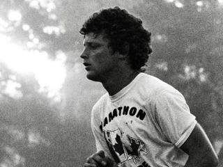 Terry Fox Run London