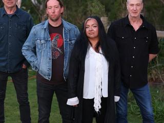 The Sheyana Band