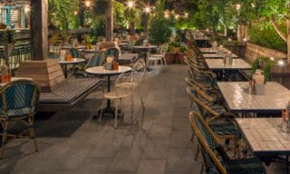 The Potting Shed