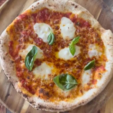 Trident Cucina and Bar
