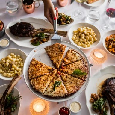 Quality Italian- Denver