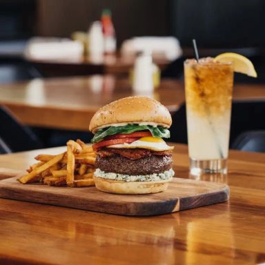 Doc B's Restaurant - Indianapolis