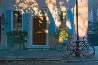 Charleston Ghost Tour