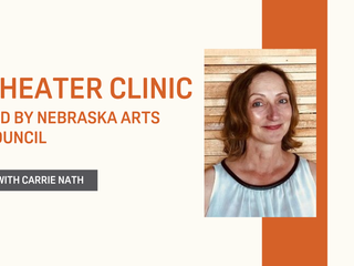 Bring On The Drama – Theater Clinic (All Ages)