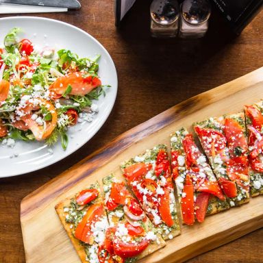 Borealis Grille & Bar - Guelph