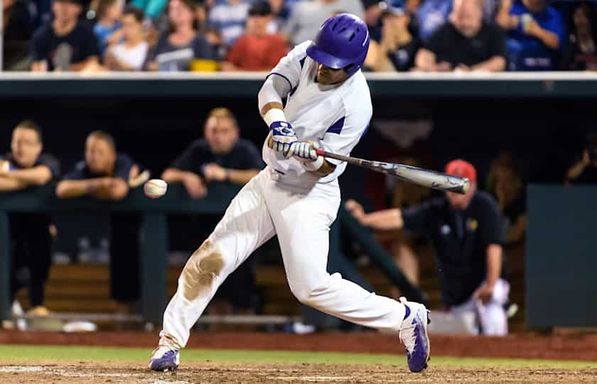 UT Arlington Mavericks at TCU Horned Frogs Baseball