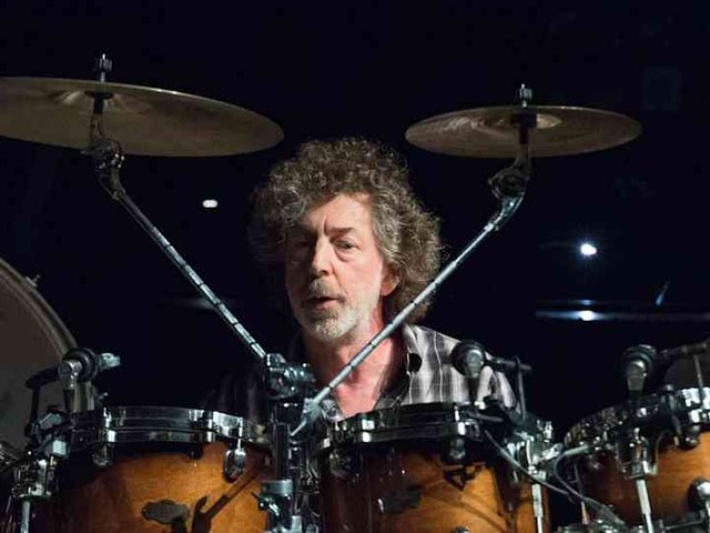 Simon Phillips