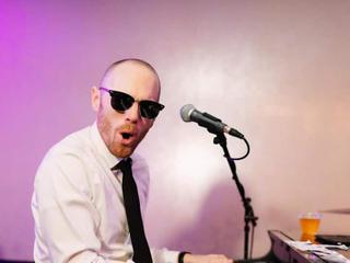 Cleveland Keys Dueling Pianos