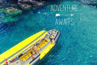 5 Hour Molokini Snorkel & Turtle Tour in Maui