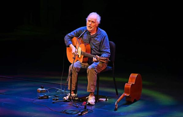 Leo Kottke