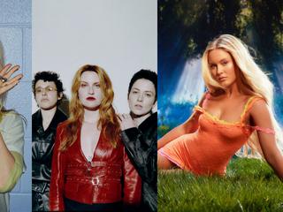 All Things Go Music Festival - Saturday