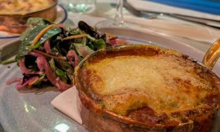 Ian's Kitchen By Mateo