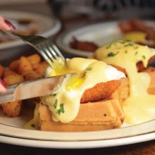 Mimi's Cafe - Albuquerque