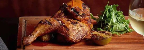 The Breslin Bar & Grill