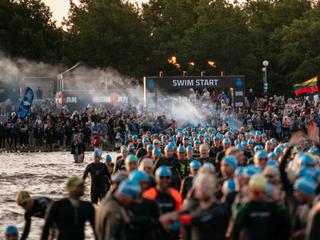 IRONMAN Tallinn