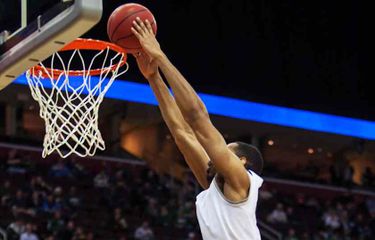 Lamar Cardinals at Akron Zips Basketball