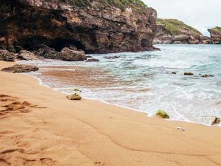 Hike Barbados: Archer’s Bay