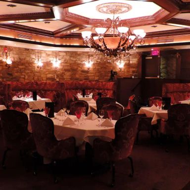 Crystal Bay Steak & Lobster