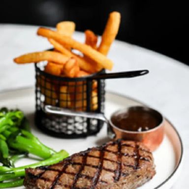 The Wolf Windsor