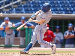 Tampa Tarpons at Dunedin Blue Jays