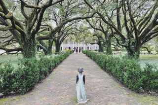 Whitney Plantation & Museum Tour | Pickups from New Orleans