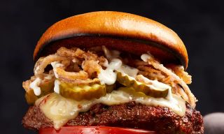 Firebirds Wood Fired Grill - Carmel