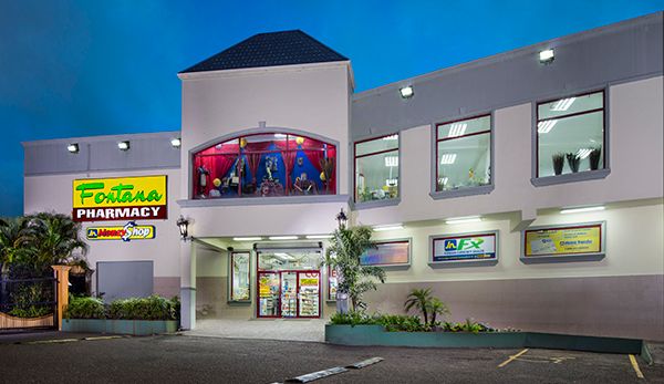 Fontana Pharmacy